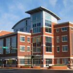 FCPS Central Office Building