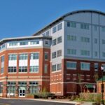 FCPS Central Office Building