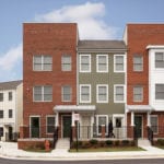 Sinclair Way Townhouse