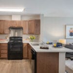 Sharpe Square Apartments