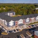 Willow Manor at Fairland Senior Apartments