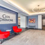 St Annes Senior Housing