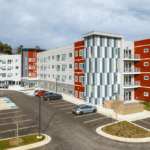 St Annes Senior Housing