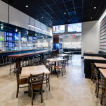 Frisco’s Tap House