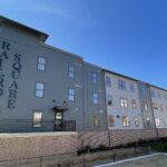 Railroad Square – New