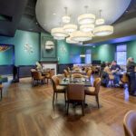 Old Line Kitchen and Bar