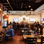 Black Flag Social House