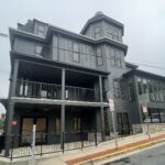 Railroad Square – Rehab