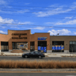 Crossroads of Kensington