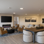 Overlook East Apartments