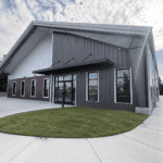 MD Deaf Community Center
