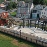 Brunswick B+O Park